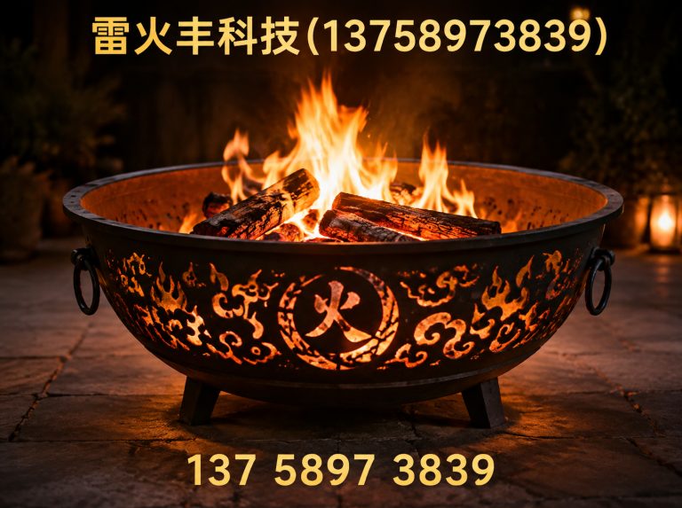 青田县木炭烧烤炉展示图